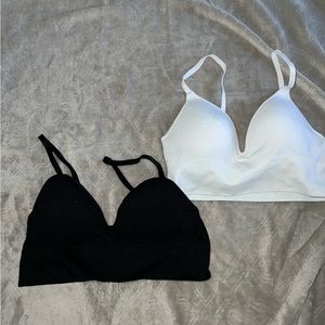- Padded bralettes 2